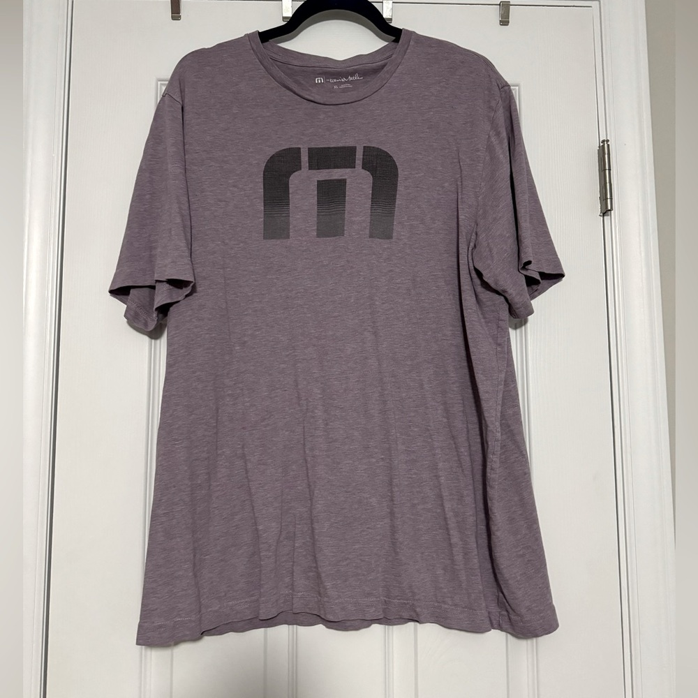 Travis Matthew’s Tshirt